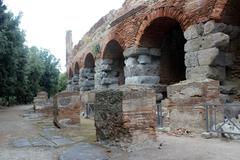 Anfiteatro Pozzuoli