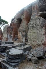 Pozzuoli Amphitheater