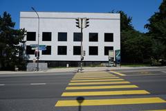 Muséum d'Histoire Naturelle in Genève