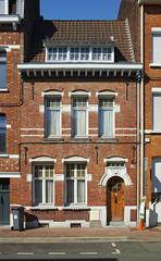 Art Nouveau house in Lille