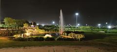 City Park in Mansarovar, Jaipur