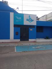 Municipal Office for Disability Care in San Miguel