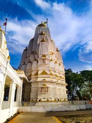 24 Avtar Temple in Depalpur, Indore