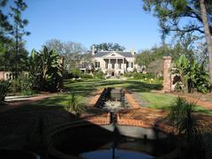 Longue Vue House and Gardens New Orleans