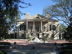 Longue Vue House & Gardens in New Orleans