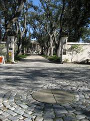 Longue Vue House & Gardens in New Orleans