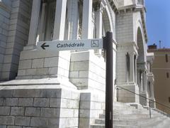 Cathédrale de Monaco