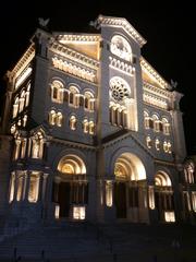 Saint Nicholas Cathedral in Sremski Karlovci, Serbia