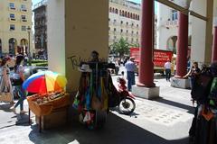 view of Thessaloniki