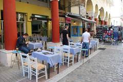 View of Thessaloniki