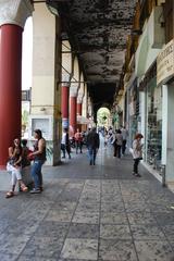 view of Thessaloniki