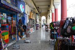 Aristotelous Square in Thessaloniki