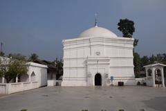 Baneshwar Shiva Temple in Cooch Behar District