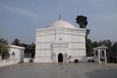 Baneshwar Shiva Temple at Cooch Behar District in West Bengal