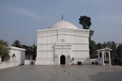 Baneshwar Shiva Temple in Cooch Behar District, West Bengal