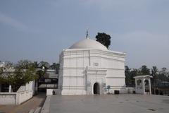 Baneshwar Shiva Temple at Cooch Behar District in West Bengal