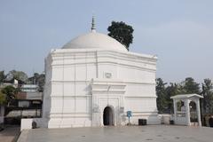 Baneshwar Shiva Temple in Cooch Behar District, West Bengal