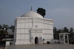 Baneshwar Shiva Temple at Cooch Behar District in West Bengal