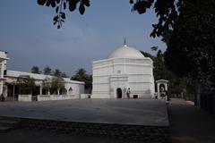 Baneshwar Shiva Temple in Cooch Behar District, West Bengal