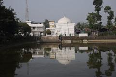 Baneshwar Shiva Temple in Cooch Behar, West Bengal