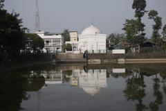 Baneshwar Shiva Temple in Cooch Behar