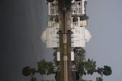 Baneshwar Shiva Temple at Cooch Behar District in West Bengal