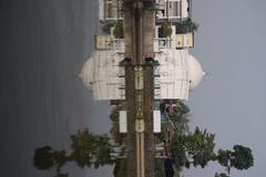 Baneshwar Shiva Temple in Cooch Behar District, West Bengal