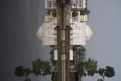 Baneshwar Shiva Temple