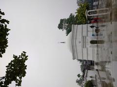 Baneshwar Shiva temple in Cooch Behar district