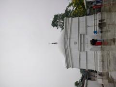 Baneshwar Shiva temple in Cooch Behar district