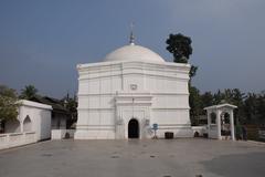 Baneshwar Shiva Temple at Cooch Behar District in West Bengal