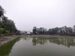 Baneshwar Shiva temple in Cooch Behar district