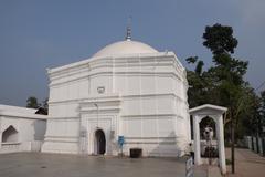 Baneshwar Shiva Temple in Cooch Behar District, West Bengal