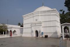 Baneshwar Shiva Temple at Cooch Behar District in West Bengal