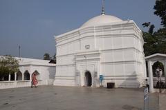 Baneshwar Shiva Temple at Cooch Behar