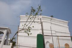 Baneshwar Shiva Temple at Cooch Behar