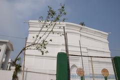 Baneshwar Shiva Temple in Cooch Behar, West Bengal