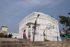 Baneshwar Shiva Temple in Cooch Behar, West Bengal