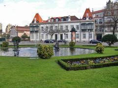 Antiga Casa de Miguel de Sousa Guedes in Porto, Portugal