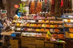 Spice Bazaar Istanbul