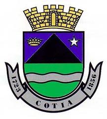 Cotia city coat of arms