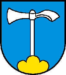 Rüttenen village coat of arms