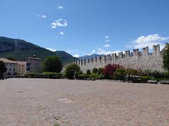 Trento Piazza Fiera