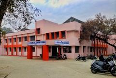 Chemical Engineering MJPRU Bareilly