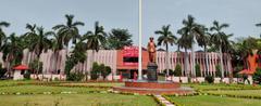 M. J. P. Rohilkhand University administrative block