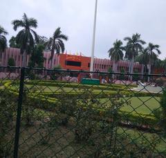 MJPRU campus