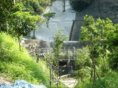 Ma On Shan Country Park scenic view