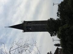 Basilique Sant'Eustorgio in Milan