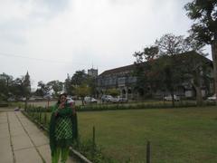 Madikeri Fort in Coorg