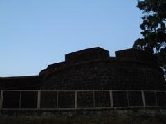 Madikeri Fort